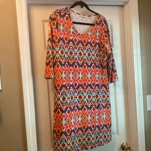 NWOT Liz Claiborne dress